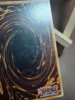 MP Yu-Gi-Oh Card: Lava Golem SDMA-EN014 Ultra Rare 1st Edition - Image 5