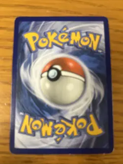 Pokemon TCG Detective Pikachu - #SM190 - Black Star Promo - Holo Card MP - Image 2