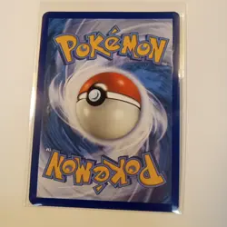 Pokemon TCG Detective Pikachu - #SM190 - Black Star Promo - Holo Card MP - Image 6