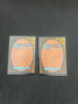 2x Kamahl's Summons | Onslaught | MTG Magic The Gathering Cards - Image 2