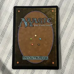 MTG Flooded Strand Extended Art Modern Horizons 3 FOIL NM - Image 2