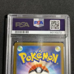 PSA 10 Miraidon ex 102/078 SAR Scarlet & Violet SV1V Japanese Pokemon - Image 5