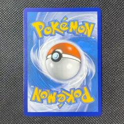 2021 Pokemon SWSH Shining Fates Indeedee V Shiny Vault Full Art Holo SV114/SV122 - Image 2