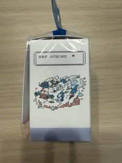 【NEW】Pokemon Center Original Pokemon Card Game Deck Case OTENKI TEAM - Image 5