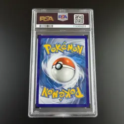 PSA 10 Greninja GX SV56/SV94 Pokemon Hidden Fates Full Art Holo Card - Image 3