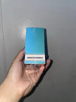 Pokemon Journey Together Booster Bundle SEALED - Image 2