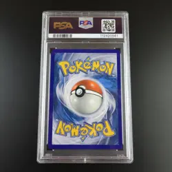 PSA 9 Latios 203/191 Pokemon Surging Sparks IR Graded Card - Image 3