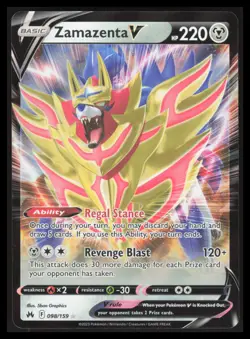 POKEMON V STAR VMAX CHOOSE YOUR OWN CARD NEAR MINT!! - Image 5