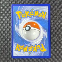 2021 Pokemon SWSH Chilling Reign - Celebi Vmax Full Art Holo 008/198 NM/MT+ - Image 2