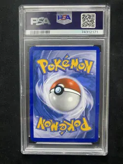 Pokemon Charizard Plasma Storm Secret Rare Holo Card #136 PSA 8 - Image 2