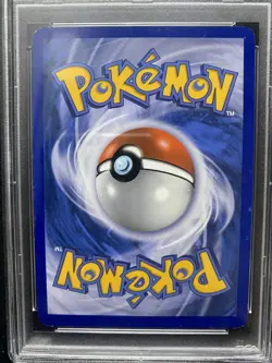 Pokemon Charizard Plasma Storm Secret Rare Holo Card #136 PSA 8 - Image 3