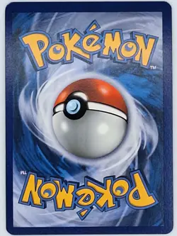 Whimsicott 11/98 Pokemon - Reverse Holo Black and White Emerging Powers LP - Image 2