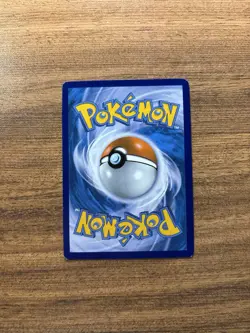 💎Pokemon CLAUNCHER 23/111 - XY Furious Fists Rev Holo - LP - Image 2