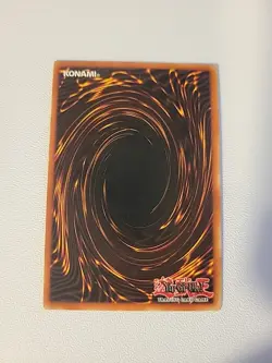 YU-GI-OH! Treasure Map. DPK-ENSE2. Limited Edition Secret Rare. TCG CCG Yugioh - Image 2