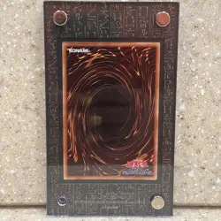 Yugioh Prismatic God Box Slifer the Sky Dragon PGB1-JPS01 Japanese + Case - Image 2