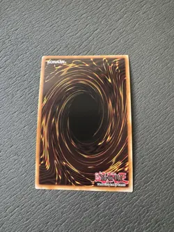 YUGIOH NUMBER 49: FORTUNE TUNE KICO-EN048 SUPER 1ST EDITION NM - Image 3