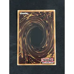 Yugioh 1x Maxx “C” SR03-EN020 Common 1st Edition LP - Image 2
