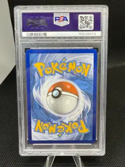 Pokemon Card Eternatus V SV121/SV122 Holo Gold Shining Fates PSA 10 GEM MINT - Image 2