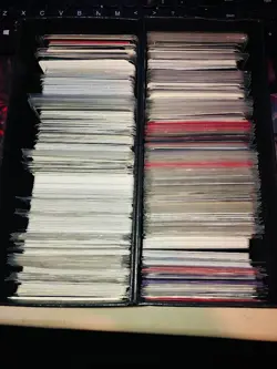 Star Wars CCG Lot Decipher 90's with Rare Cards and More - Image 2