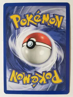 Dark Raticate 51/82 NM / M - 1ST EDITION - Team Rocket Pokemon Card - Image 2