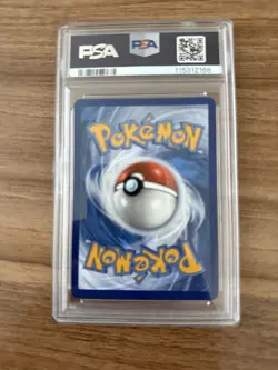 Pikachu EX Prismatic Evolutions Gold Hyper Rare Card 179/131 PSA 10 - Image 2