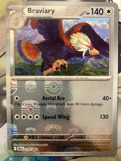 Pokemon TCG Black Bolt/White Flare Master Ball English Cards - Choose Your Cards - Image 3