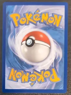 Gengar 066/196 Pokemon TCG NM Card Holo Rare Trick or Trade 2023 Halloween - Image 2