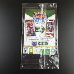 Mew ex SVP 053 Sealed Promo 151 Ultra Premium Collection Graded Pokemon Card - Image 4