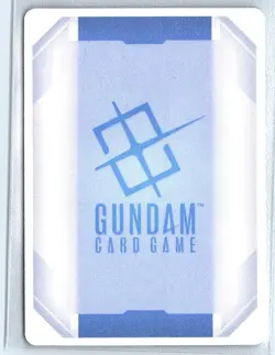 Aile Strike Gundam ST04-001 Legend Rare NM Gundam Card Game Beta Edition - Image 2