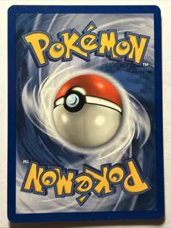 1999 Pokemon TCG Mewtwo 10/102 Base Set Holo Rare Card Vintage WOTC NEAR MINT - Image 2