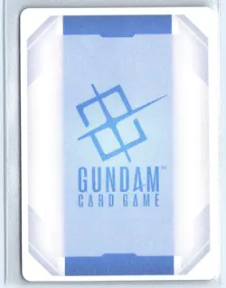 Aile Strike Gundam ST04-001 LR NM Gundam Card Game Starter Deck 04 Seed Strike - Image 2