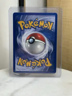 Pokemon TCG Dark Dugtrio 23/82 Team Rocket 1st Edition Regular Card NM MINT 💎 - Image 2