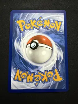 Tynamo 030/086 POKE BALL Holo Black Bolt BLK English Pokemon Card NM - Image 2