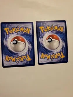 Pokemon Munkidori 2 Cards SV Twilight Masquerade Card 095/167 Cosmos Holo - Image 4