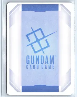 Gundam RX-78-2 ST01-001 Legend Rare NM Gundam Card Game Beta Edition - Image 2