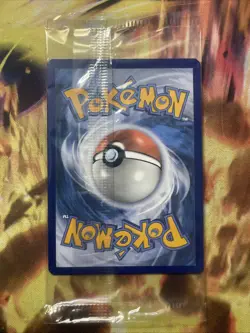 Poke Ball - SWSH146 - SEALED Pokemon Promo Sword & Shield Rare Holo Card NM - Image 2