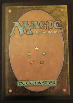 Aetherflux Reservoir NM Magic Card 192/264 MTG Rare Artifact EDH Commander - Image 2