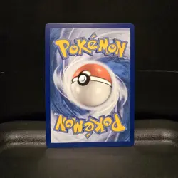 Leftovers 163/165 Pokemon Scarlet & Violet 151 Reverse Holo Uncommon Card NM - Image 2