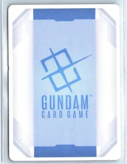 Gundam Deathscythe GD01-025 Legend Rare NM Gundam Card Game Newtype Rising - Image 2