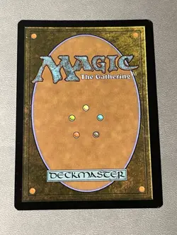 Warren Soultrader MTG Modern Horizons 3 Foil NM - Image 2