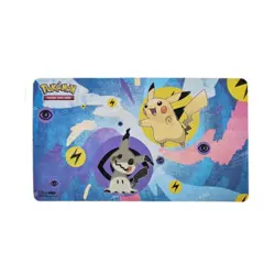 Ultra Pro Pokemon Pikachu & Mimikyu New - Image 1