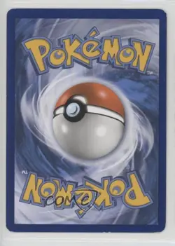 Dhelmise Pokemon Sun & Moon Black Star Promo #SM53 1u6 - Image 2