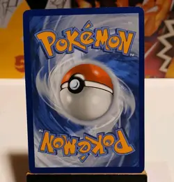 Gengar 066/196 Prize Pack Series Pokemon Play! Stamp Promo LP-NM Condition b - Image 2