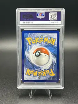 GIRATINA EX #57 2015 POKEMON XY ANCIENT ORIGINS PSA 9 MINT - Image 2