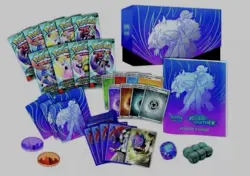Pokemon TCG Scarlet & Violet Journey Together Elite Trainer Box ETB NEW/SEALED - Image 3