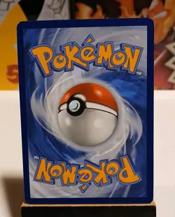 Gengar 066/196 Prize Pack Series Pokemon Play! Stamp Promo LP-NM Condition a - Image 2