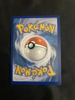 2014 Pokemon, XY Furious Fists, #9/111 Accelgor, Reverse Holo Uncommon - LP - Image 2