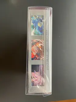 Pokemon TCG SV6a Scarlet & Violet Night Wanderer Box Japan Factory Sealed - Image 3