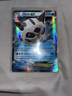 Bunch Of Old Pokemon Cards That Are (DAMAGED) - Image 3