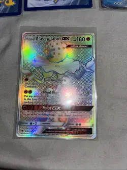Bunch Of Old Pokemon Cards That Are (DAMAGED) - Image 5